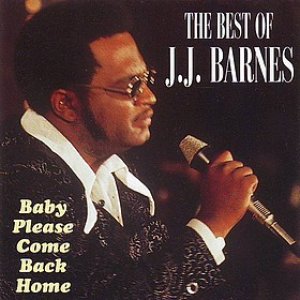 The Best of J.J. Barnes