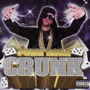 “Punk Goes Crunk”的封面