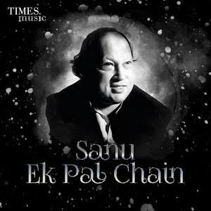Sanu Ek Pal Chain - Single