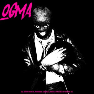 OGMA - EP