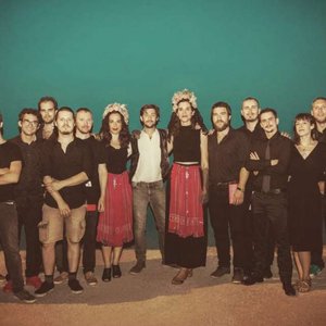 MIMIKA ORCHESTRA için avatar