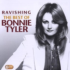 Ravishing - The Best of Bonnie Tyler