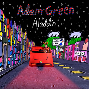 Adam Green - Aladdin - Zortam Music