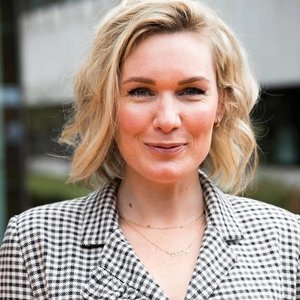 Marlijn のアバター
