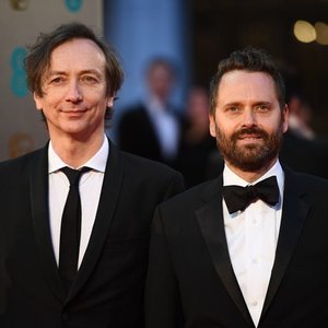 Dustin O'Halloran & Volker Bertelmann 的头像