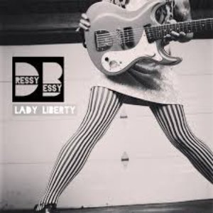 Lady Liberty - Single