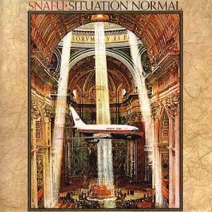 Snafu / Situation Normal