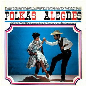 Polkas Alegres