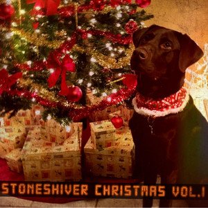 Stoneshiver Christmas, Vol. 1 - EP