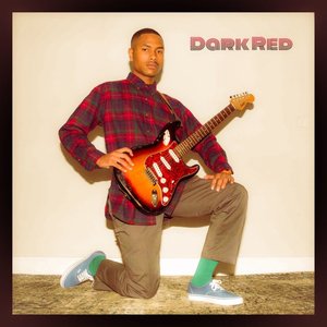 Dark Red - Single