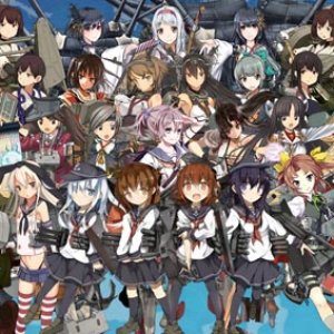 Avatar di 艦娘特別艦隊