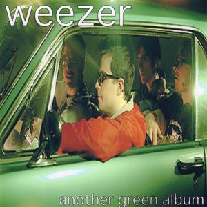 Another Green Album