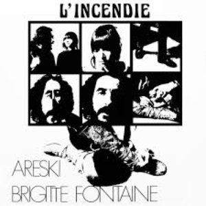 L'Incendie (2012 Reissue)