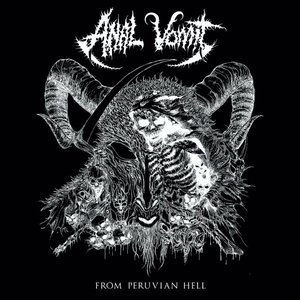 From Peruvian Hell - EP