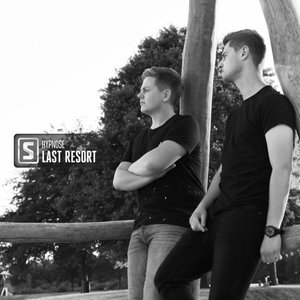 Last Resort - Single