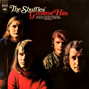 Shuffles - La la, I need you Lyrics - Zortam Music