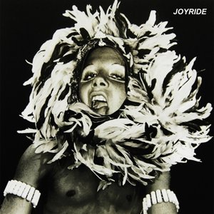 Joyride のアバター