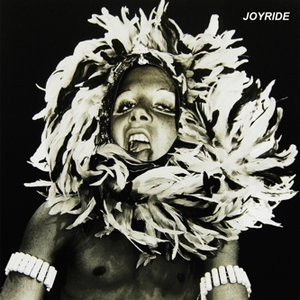 Joyride photo provided by Last.fm
