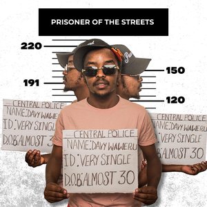 Davy Waweru 的头像