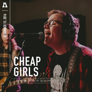 Cheap Girls on Audiotree Live