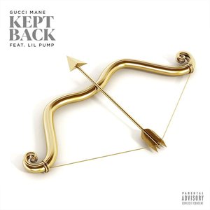 Kept Back (feat. Lil Pump) - Single