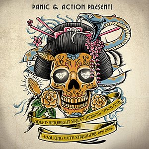 Panic & Action Fall 2011