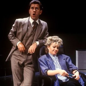 Elaine Paige & Tommy Körberg 的头像