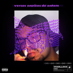 Versos Oníricos do Ontem
