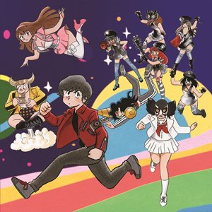 恋愛至上主義サマーエブリデイ/どきめきライブ・ラリ(イラストジャケット Ver) - EP