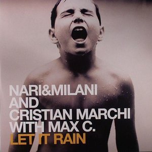 Nari & Milani Vs Cristian Marchi Feat. Max' C 的头像