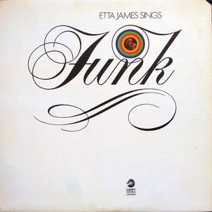 Etta James Sings Funk