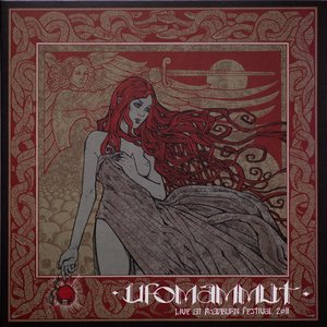 Live At Roadburn Festival 2011