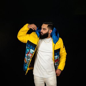 Rajan Sahota 的头像