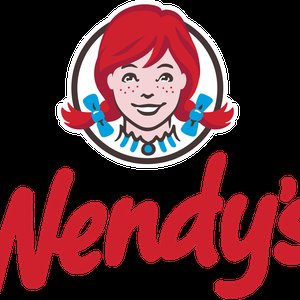 'at Wendys' için resim