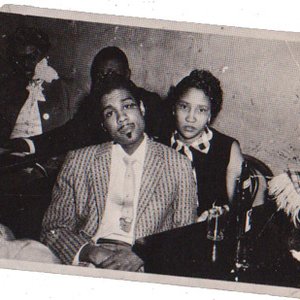 Johnny Jones & Billy Boy Arnold 的头像