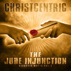 The Jude Injunction (Didactic Music Vol. 2)
