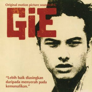 Gie (Original Motion Picture Soundtrack)