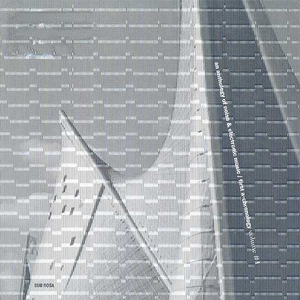 John Cage - An Anthology Of Noise & Electronic Music: First A-chronology 1921-2001 - Zortam Music