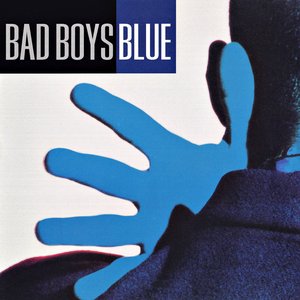 “Bad Boys Blue”的封面