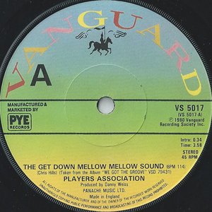 The Get Down Mellow Mellow Sound