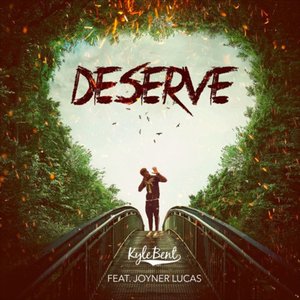 Deserve