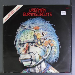 Burning Circuits
