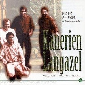 Image for 'Kanerien Langazel'