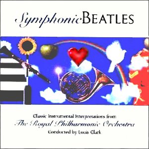 Symphonic Beatles