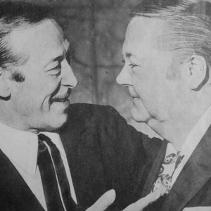 Aníbal Troilo, Roberto Goyeneche 的头像