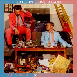 Fall in Love Again - Single