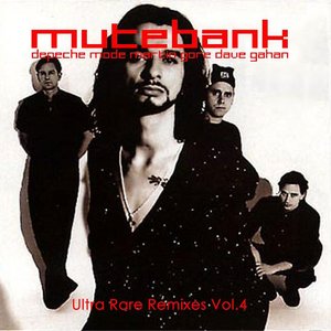 Ultra Rare Remixes: The Mutebank Collection, Vol. 4