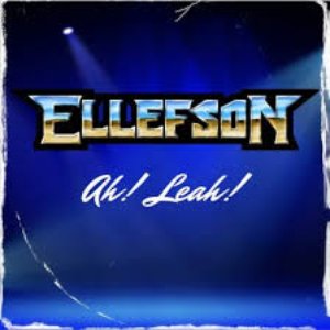 Ah! Leah! (feat. Chip Z'Nuff & Stephen Shareaux) - Single
