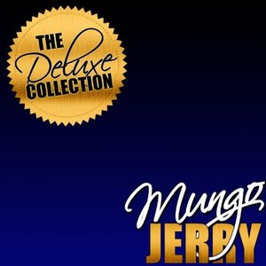 The Deluxe Collection: Mungo Jerry