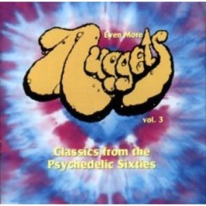 Even More Nuggets-Classics from the Psychedelic Sisties, Vol. 3